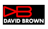 David Brown Logo