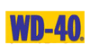 WD-40 Logo
